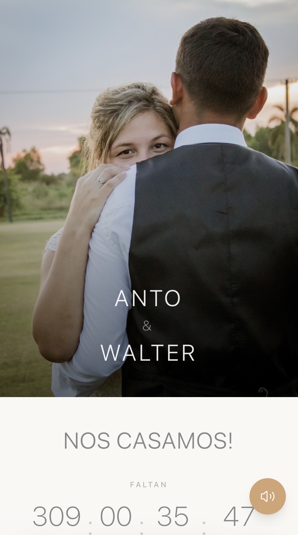Anto & Walter